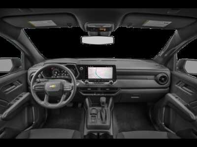 2026 Chevrolet Colorado Crew Cab, $40075.0. Photo 5