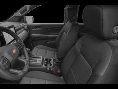 2026 Chevrolet Colorado Crew Cab, $40075.0. Photo 6