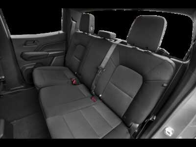 2026 Chevrolet Colorado Crew Cab, $40075.0. Photo 9