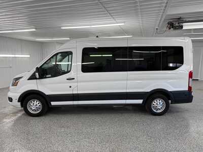 2024 Ford Transit-350, $58995.0. Photo 2