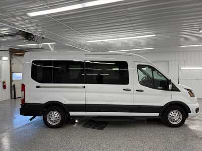 2024 Ford Transit-350, $58995.0. Photo 5