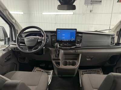 2024 Ford Transit-350, $58995.0. Photo 7