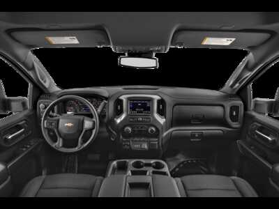 2026 Chevrolet 2500 Crew Cab, $62315.0. Photo 5