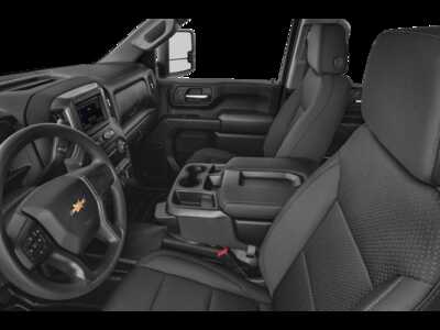 2026 Chevrolet 2500 Crew Cab, $62315.0. Photo 6