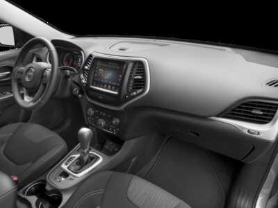 2018 Jeep Cherokee, $13995.0. Photo 11