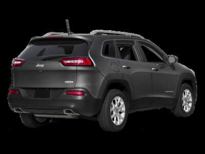 2018 Jeep Cherokee, $13995.0. Photo 2