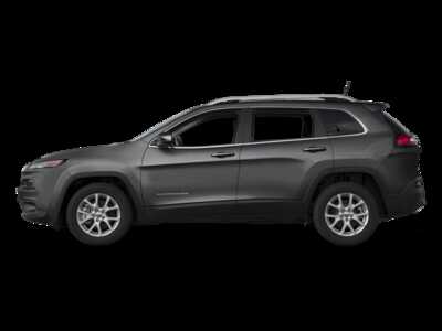 2018 Jeep Cherokee, $13995.0. Photo 3