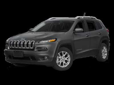 2018 Jeep Cherokee, $13995.0. Photo 1