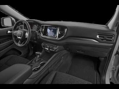 2021 Dodge Durango, $28995.0. Photo 11
