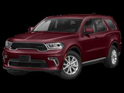 2021 Dodge Durango, $28995.0. Photo 1
