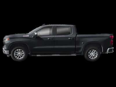 2026 Chevrolet 1500 Crew Cab, $60360.0. Photo 2