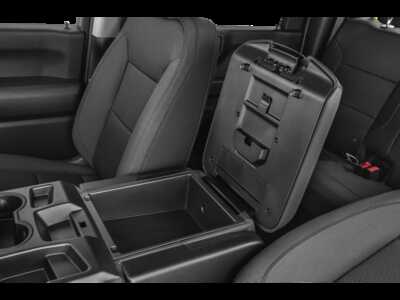 2026 Chevrolet 2500 Crew Cab, $80850.0. Photo 10