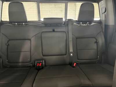 2026 Chevrolet 2500 Crew Cab, $77650.0. Photo 12