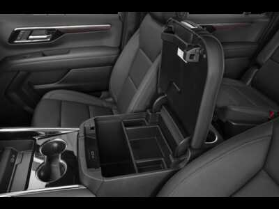 2026 Chevrolet Suburban, $80830.0. Photo 10