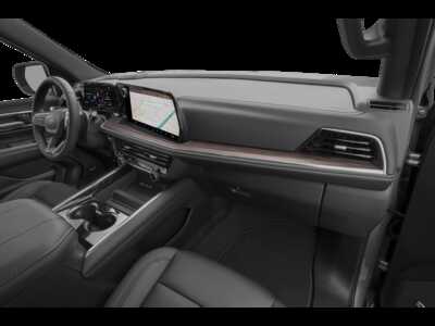 2026 Chevrolet Suburban, $80830.0. Photo 11