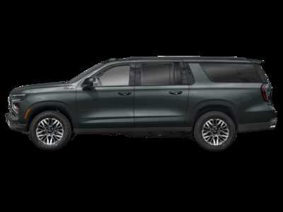 2026 Chevrolet Suburban, $80830.0. Photo 3