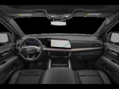 2026 Chevrolet Suburban, $80830.0. Photo 5