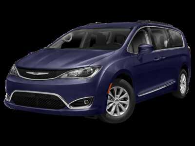 2018 Chrysler Pacifica, $12995.0. Photo 1