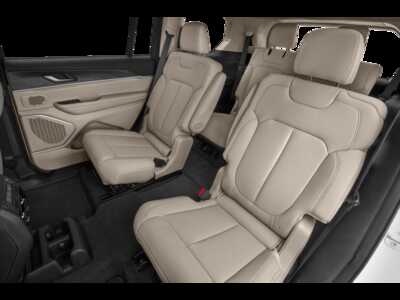 2021 Jeep Grand Cherokee L, $0.0. Photo 9