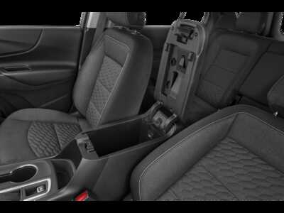 2019 Chevrolet Equinox, $13995.0. Photo 10