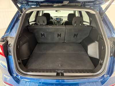 2019 Chevrolet Equinox, $13995.0. Photo 12