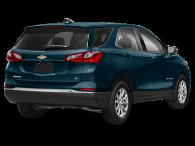 2019 Chevrolet Equinox, $13995.0. Photo 2