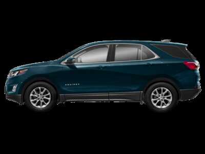 2019 Chevrolet Equinox, $13995.0. Photo 3