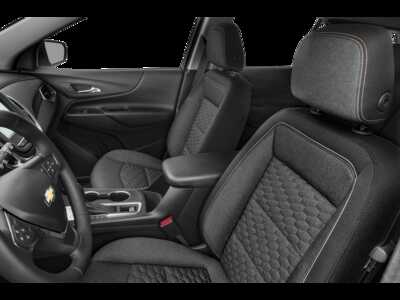 2019 Chevrolet Equinox, $13995.0. Photo 6