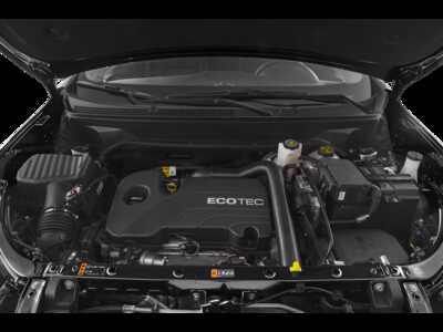 2019 Chevrolet Equinox, $13995.0. Photo 8