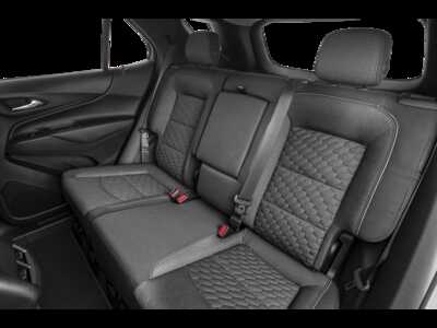 2019 Chevrolet Equinox, $13995.0. Photo 9