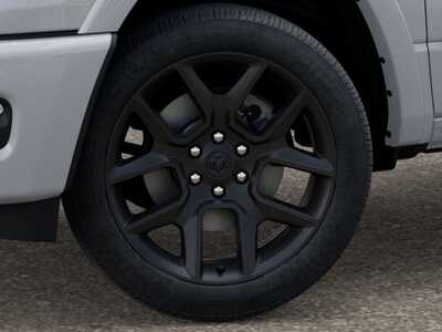 2026 RAM 1500 Crew Cab, $72985.0. Photo 4