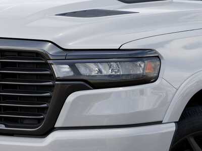 2026 RAM 1500 Crew Cab, $72985.0. Photo 6