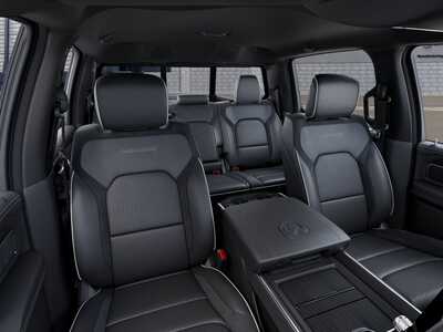 2026 RAM 1500 Crew Cab, $72985.0. Photo 9