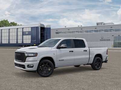 2026 RAM 1500 Crew Cab, $72985.0. Photo 1