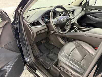 2018 Buick Enclave, $16995.0. Photo 10