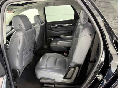 2018 Buick Enclave, $16995.0. Photo 11