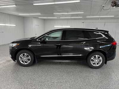 2018 Buick Enclave, $16995.0. Photo 2