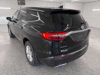 2018 Buick Enclave, $16995.0. Photo 3