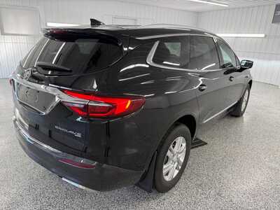 2018 Buick Enclave, $16995.0. Photo 4