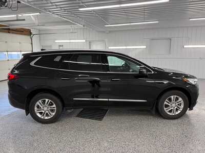 2018 Buick Enclave, $16995.0. Photo 5