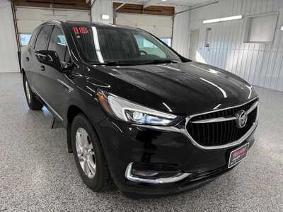 2018 Buick Enclave, $16995.0. Photo 6