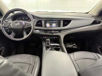 2018 Buick Enclave, $16995.0. Photo 7