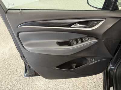 2018 Buick Enclave, $16995.0. Photo 8