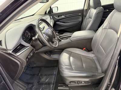 2018 Buick Enclave, $16995.0. Photo 9