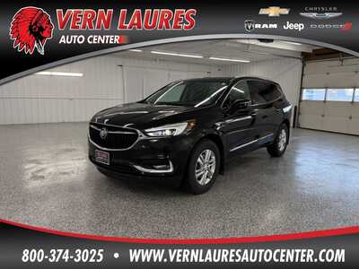 2018 Buick Enclave, $16995.0. Photo 1