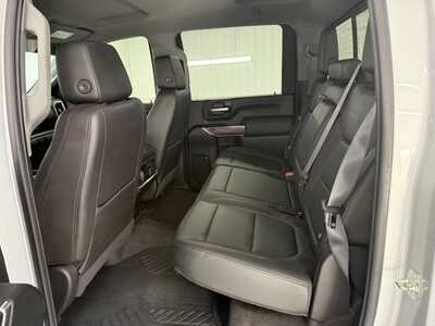 2020 Chevrolet 2500 Crew Cab, $47995.0. Photo 11