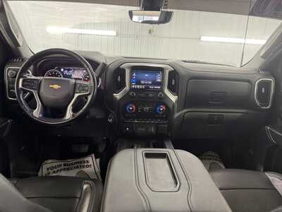2020 Chevrolet 2500 Crew Cab, $47995.0. Photo 7