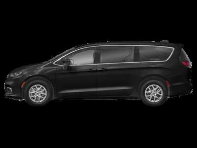 2024 Chrysler Pacifica, $39995.0. Photo 3