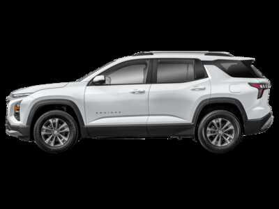 2026 Chevrolet Equinox, $35590.0. Photo 3