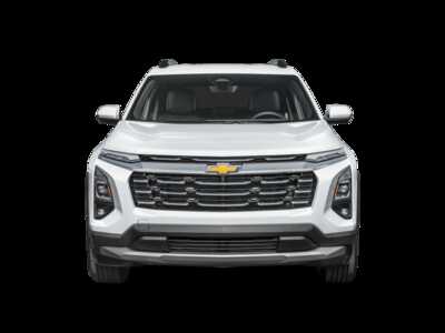 2026 Chevrolet Equinox, $35590.0. Photo 4
